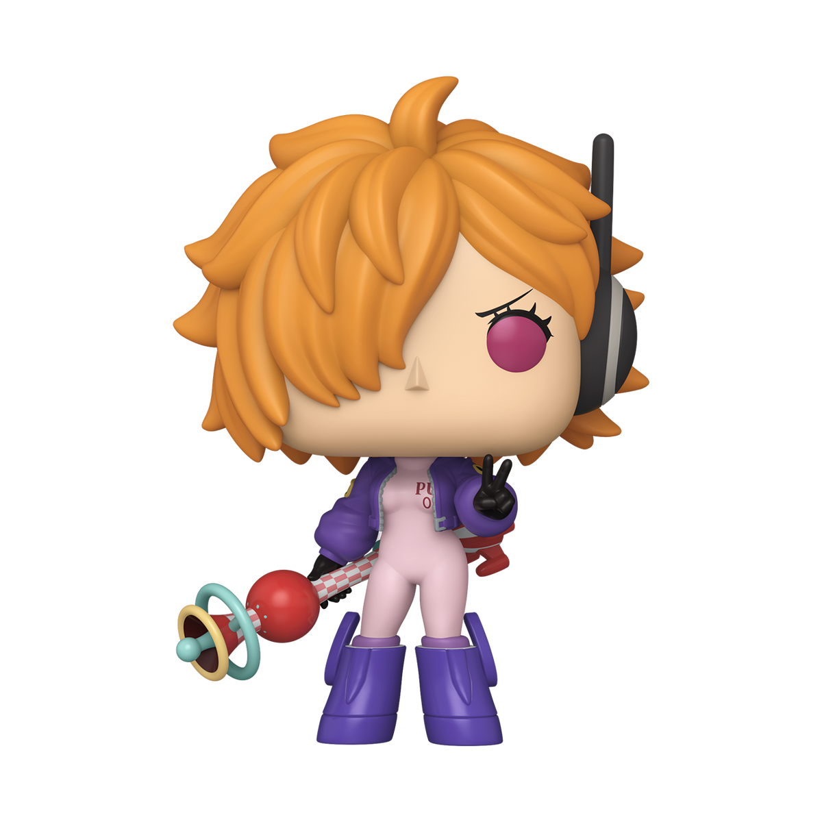 Funko POP One Piece - Lilith 2149 Edition Spéciale