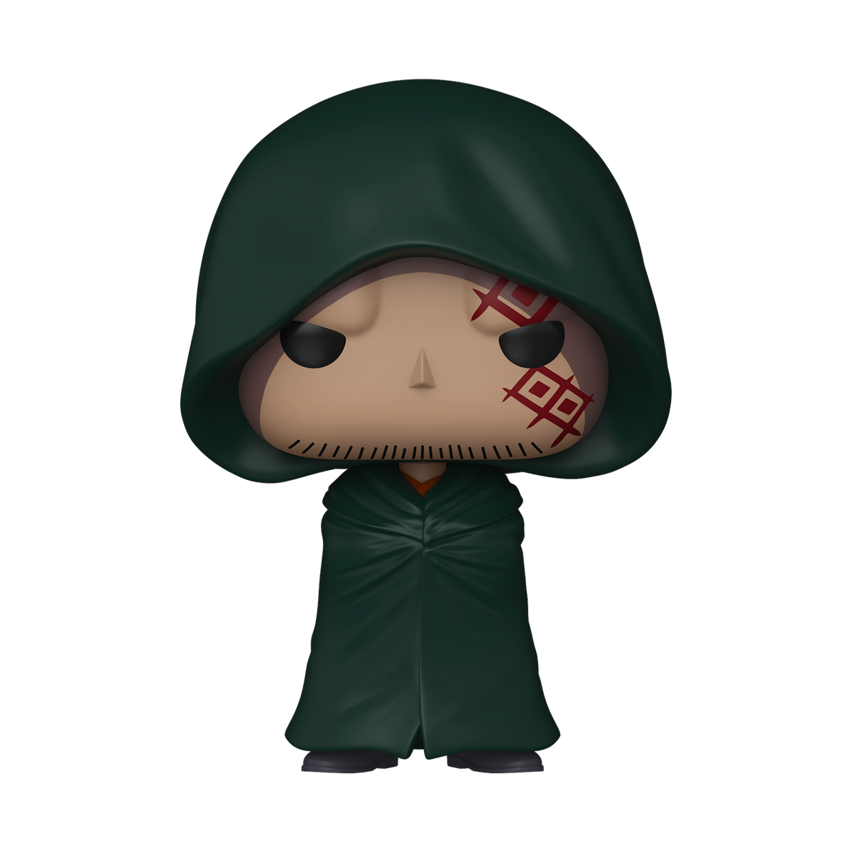 Funko POP One Piece - Monkey D. Dragon 2206