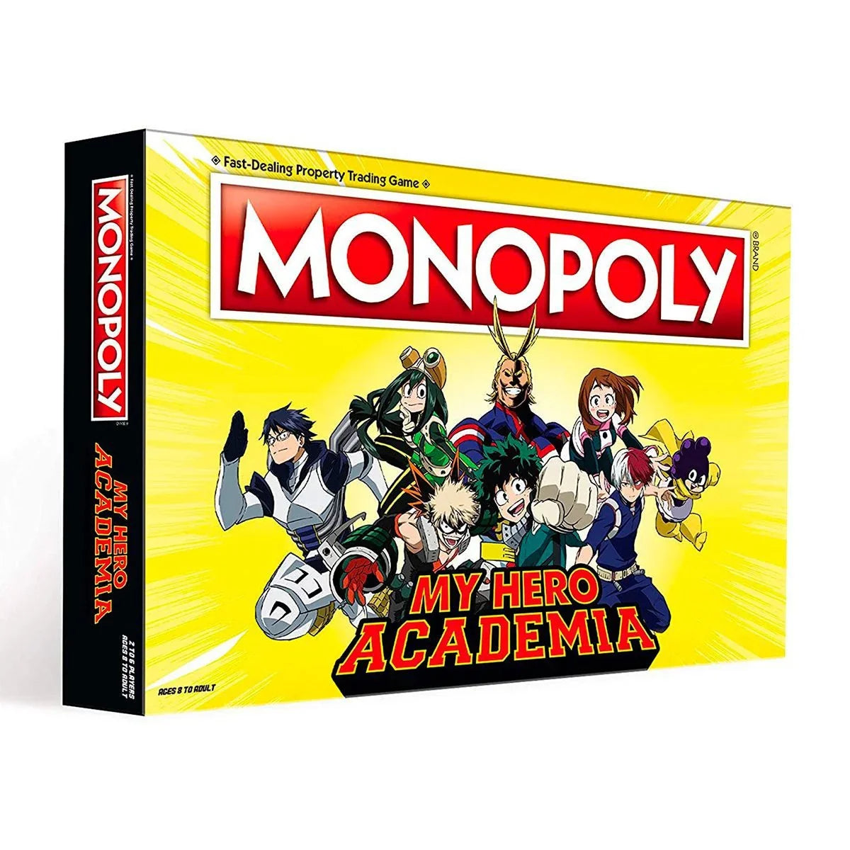 Jeux de Société