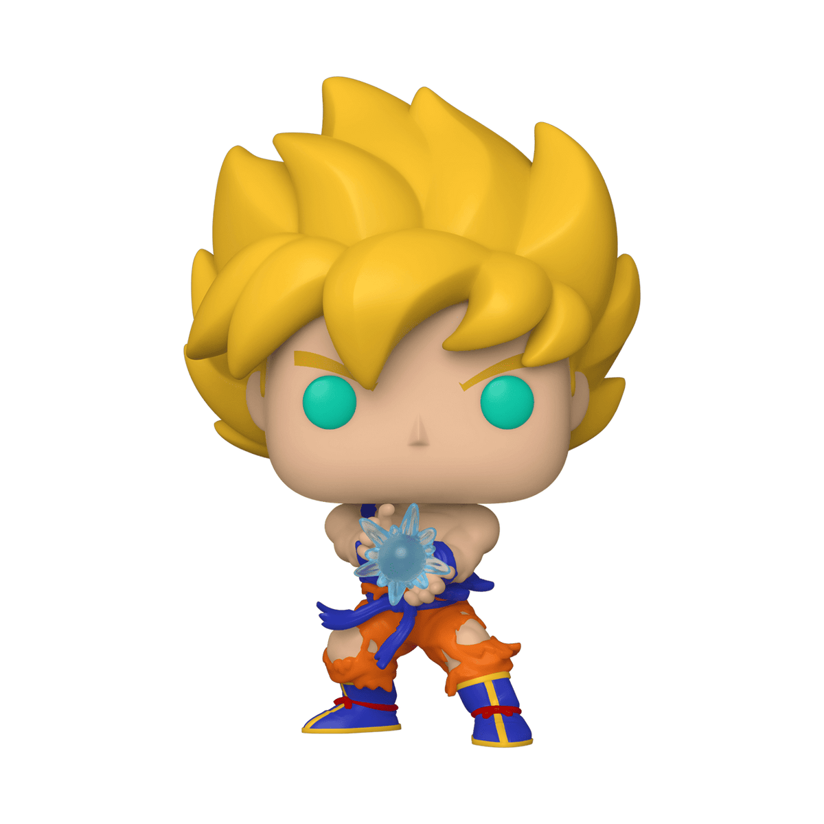 Funko POP Dragon Ball Z - Son Goku Kamehameha 948