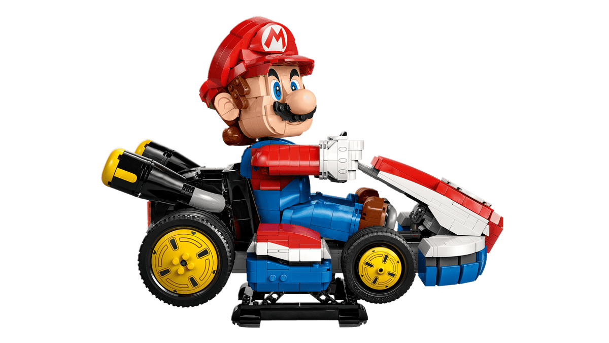 LEGO - Mario Kart™