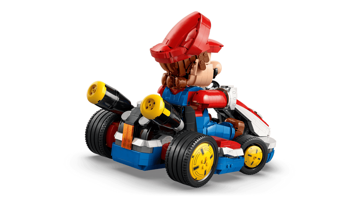 LEGO - Mario Kart™