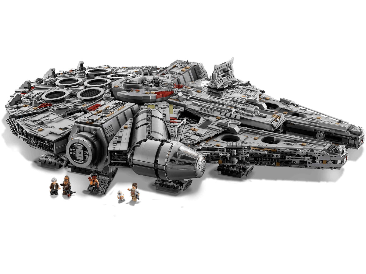 LEGO - Millennium Falcon™