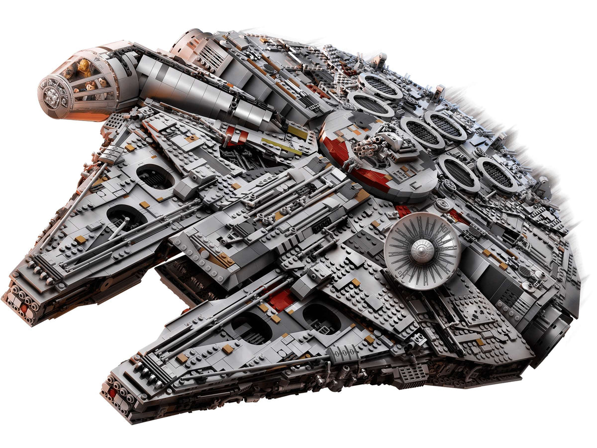 LEGO - Millennium Falcon™