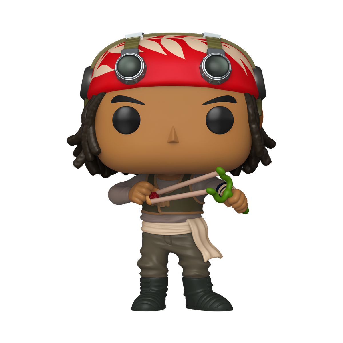 Funko POP One Piece - Usopp (Live Action) 1882