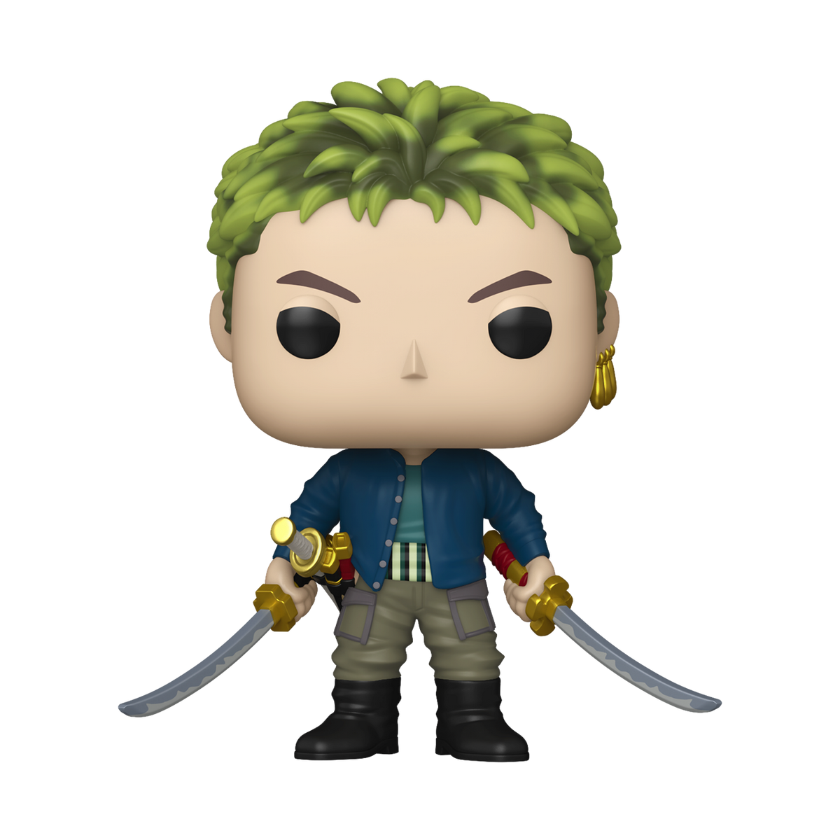 Funko POP One Piece - Zoro (Live Action) 1879