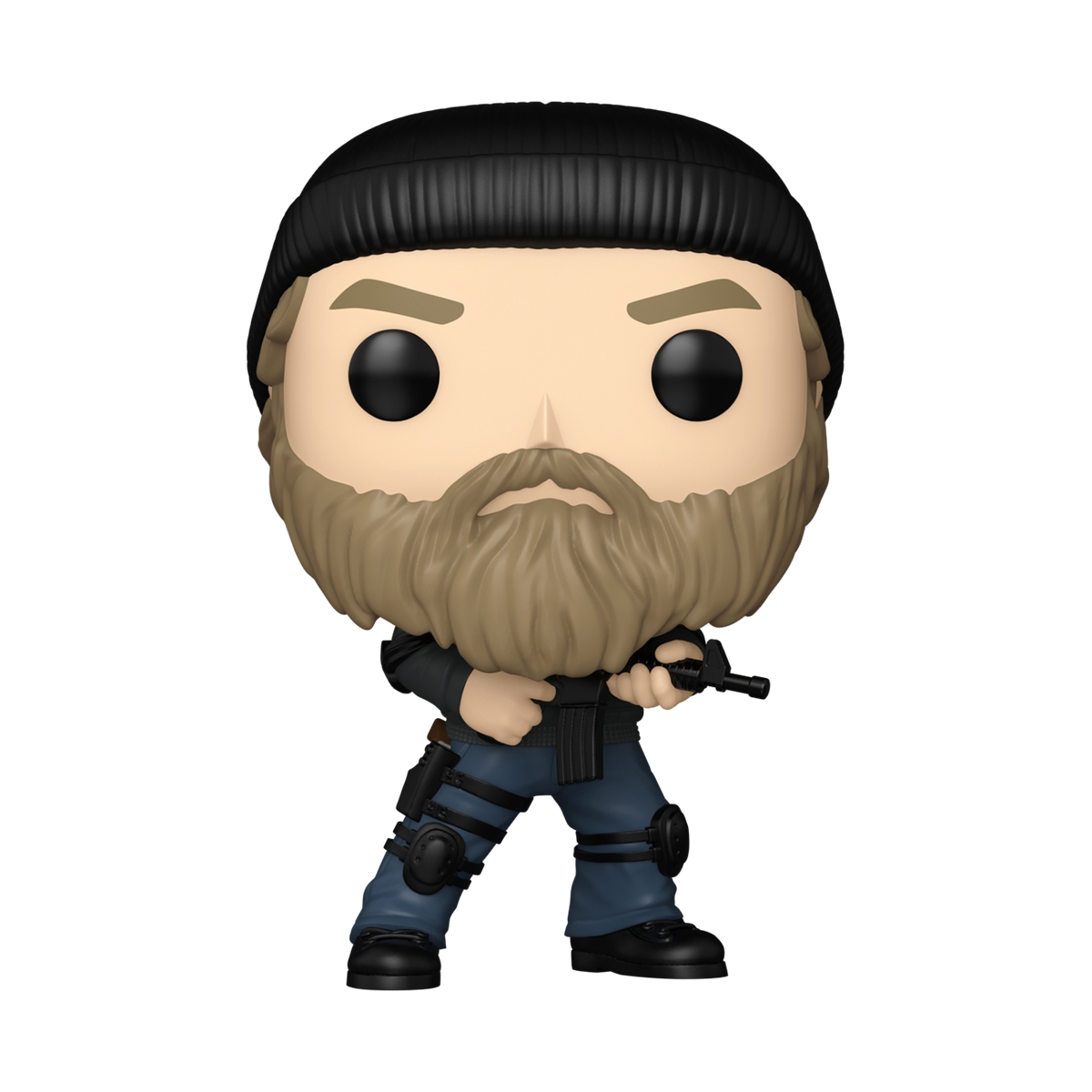 Funko POP Stranger Things - Jim Hopper 1784