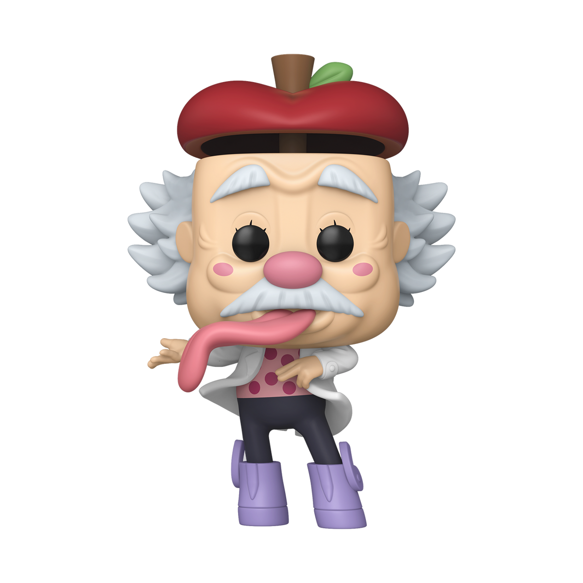 Funko POP One Piece - Vegapunk 2139