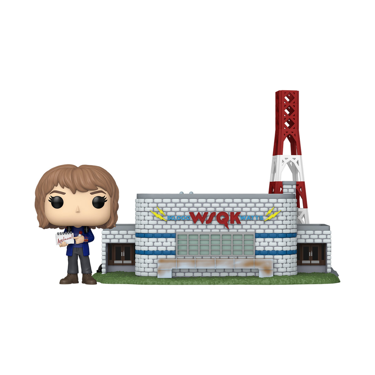 Funko POP Stranger Things - Town Rockin' Robin 50
