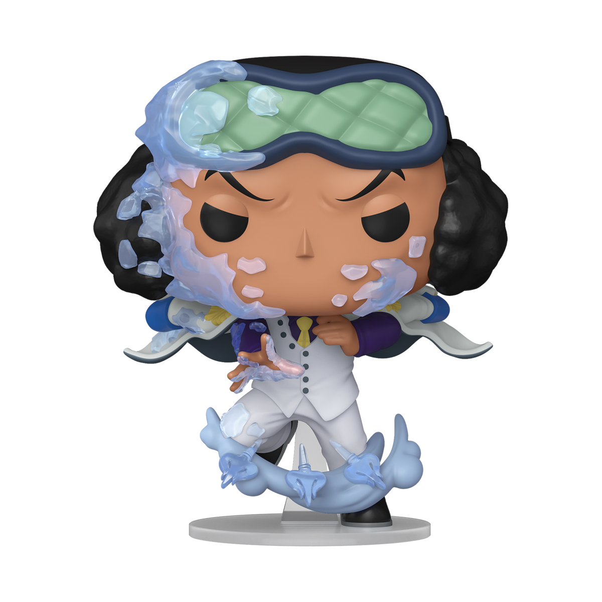 Funko POP One Piece - Aokiji Ice 2057