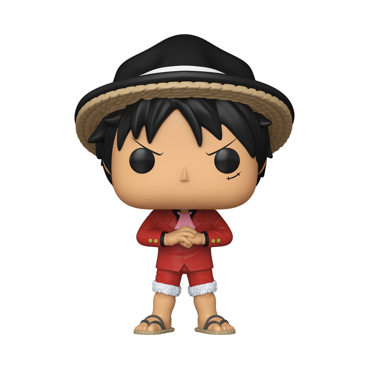 Funko POP One Piece - Monkey D. Luffy (Whole Cake Arc) 2052
