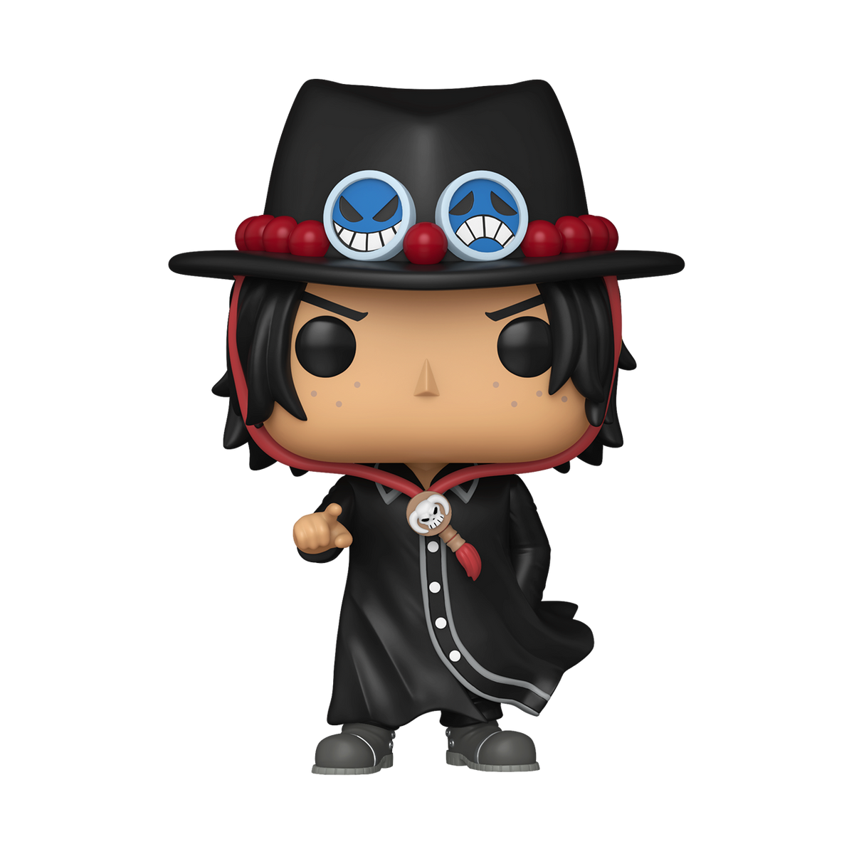 Funko POP One Piece - Portgas D. Ace 2130