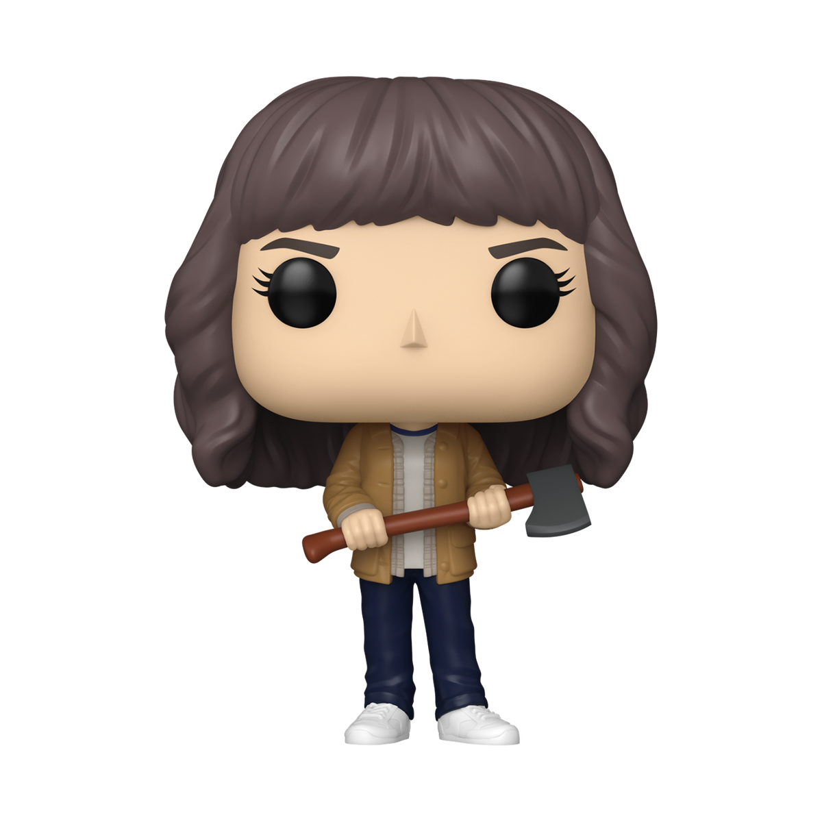 Funko POP Stranger Things - Joyce Byers avec Hache 1801