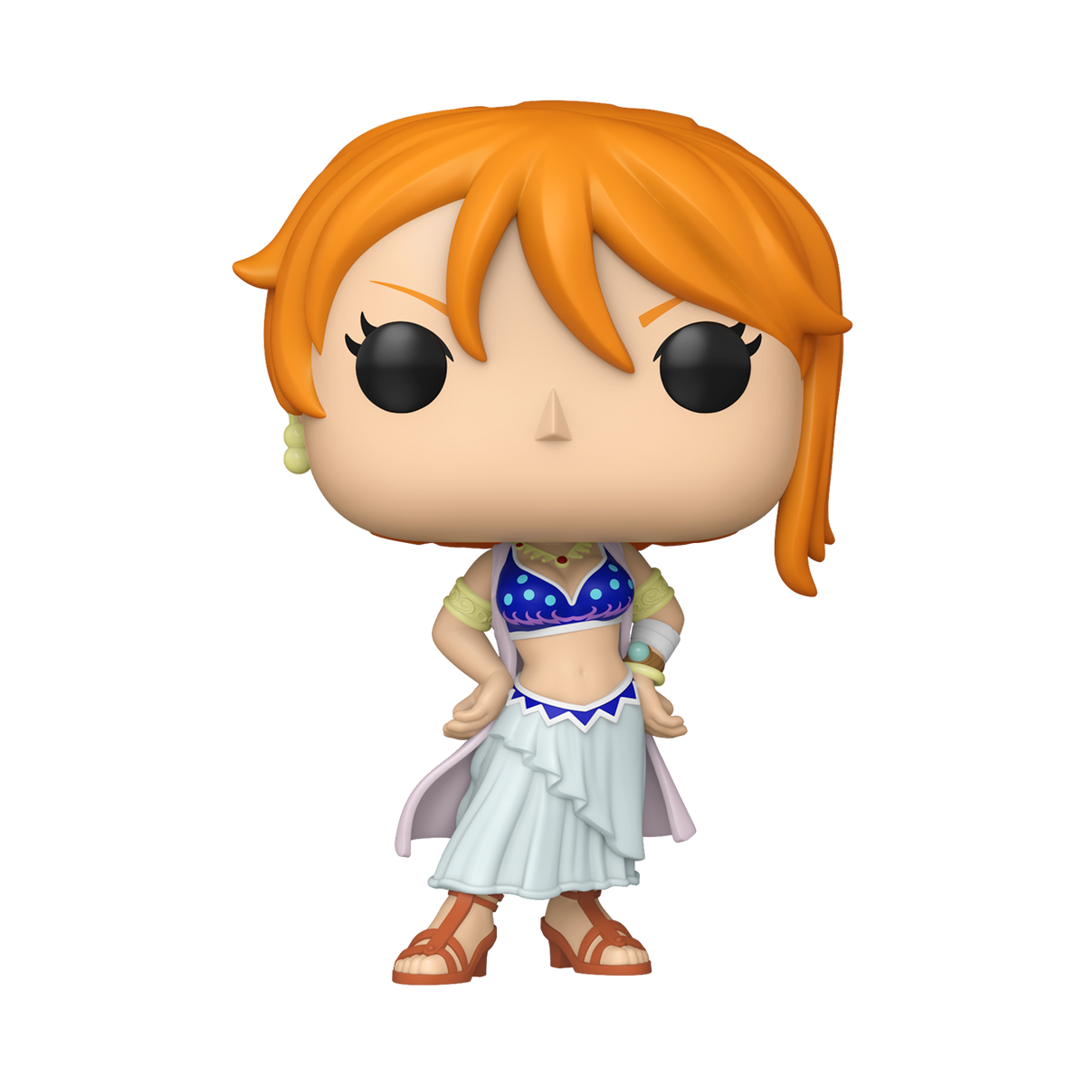 Funko POP One Piece - Nami 2036