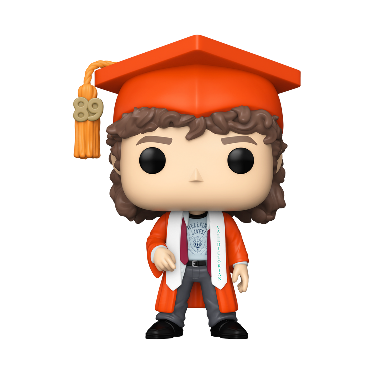 Funko POP Stranger Things - Dustin Henderson Graduation 1887