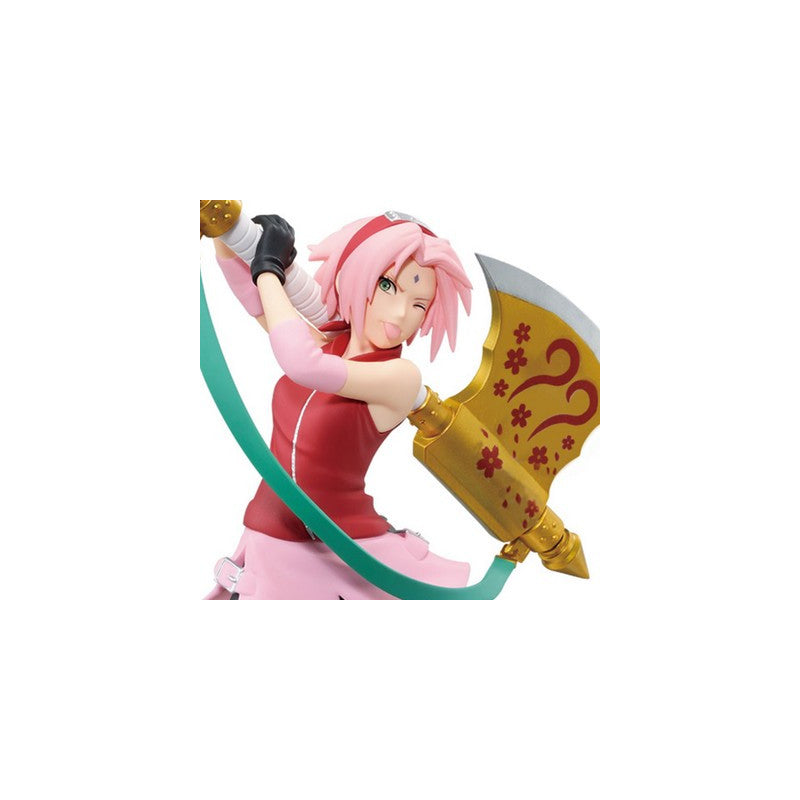 Figurine Naruto - Sakura Haruno