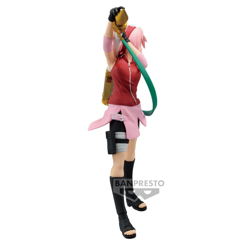 Figurine Naruto - Sakura Haruno